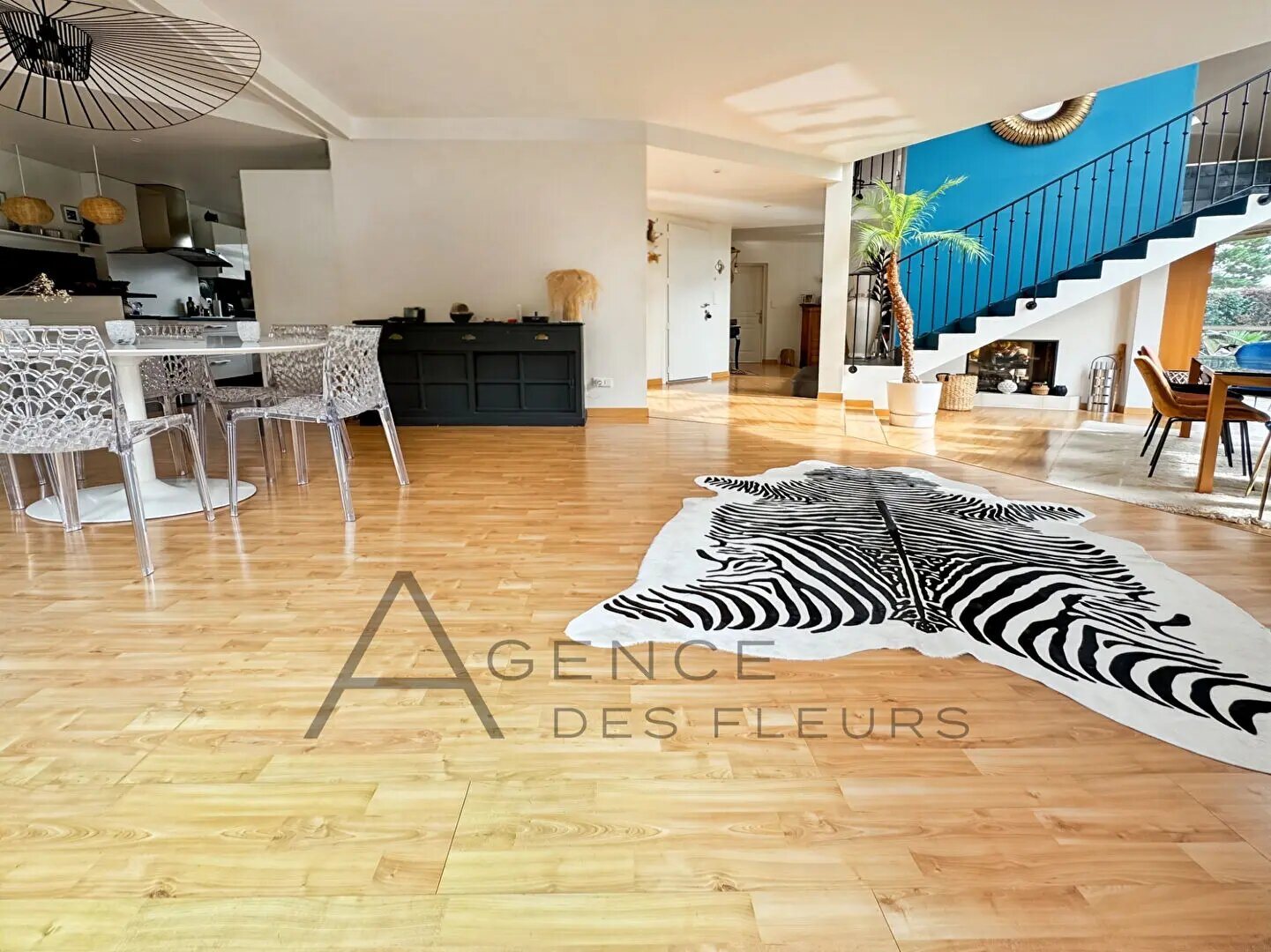Maison à vendre, 235m², La Londe