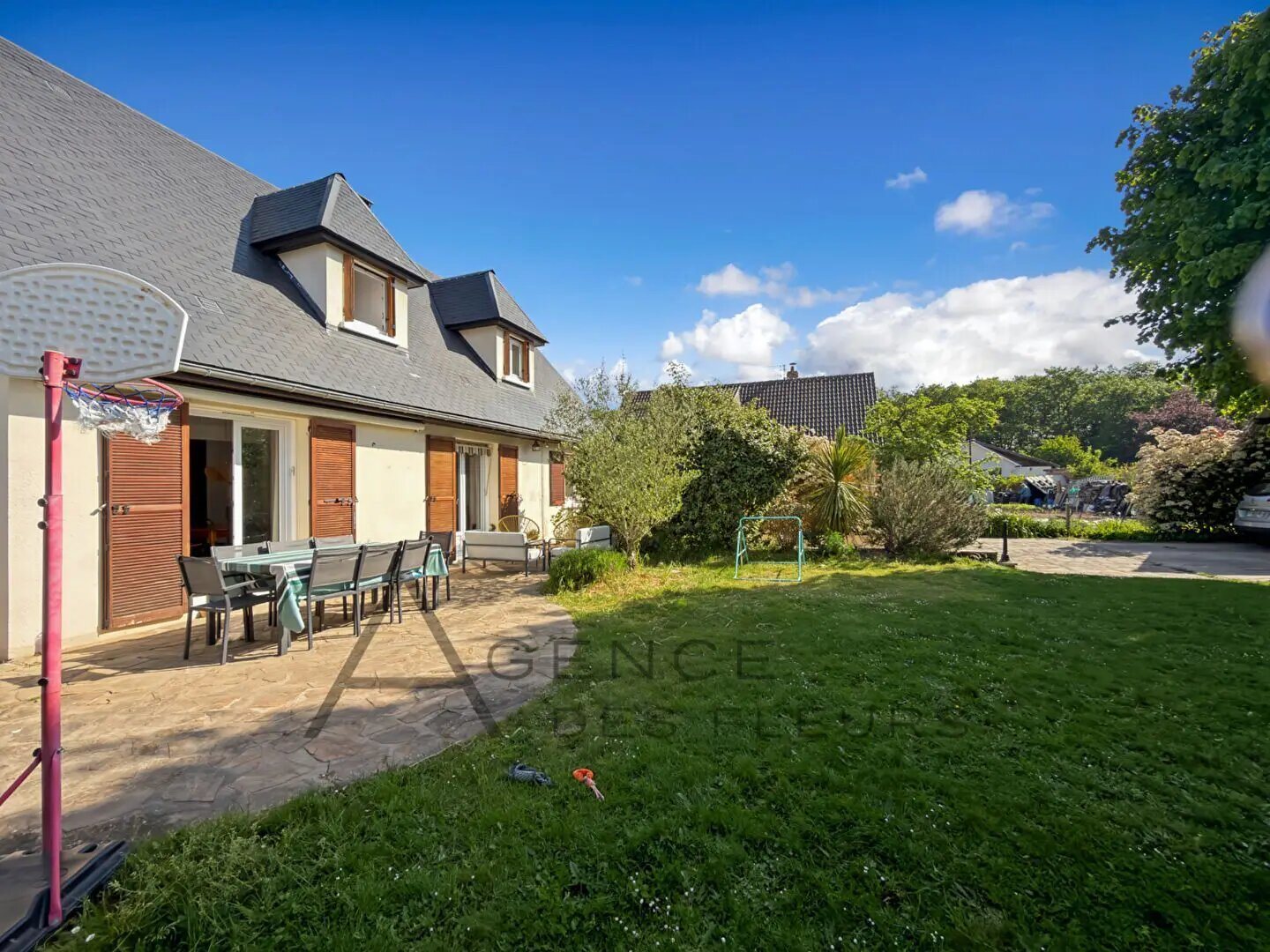 Maison à vendre, 122m², Cléon