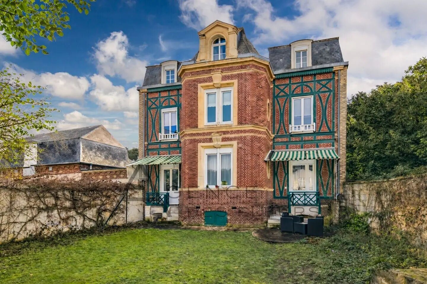 Maison à vendre, 154m², Elbeuf