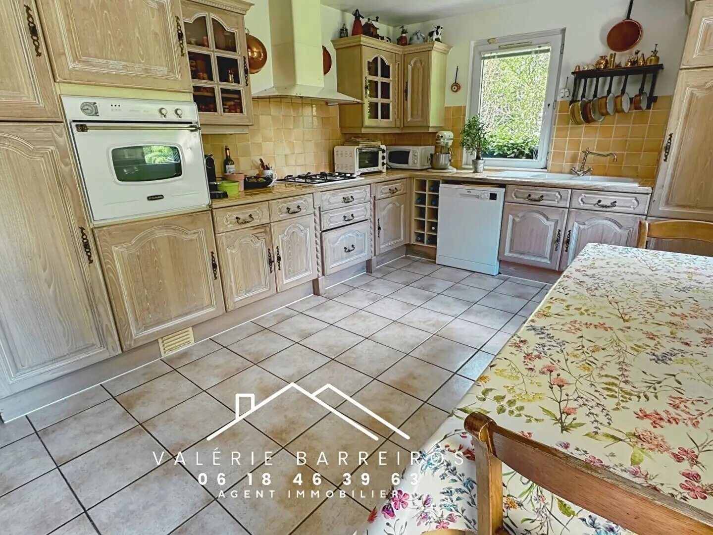 Maison à vendre, 185m², Orival