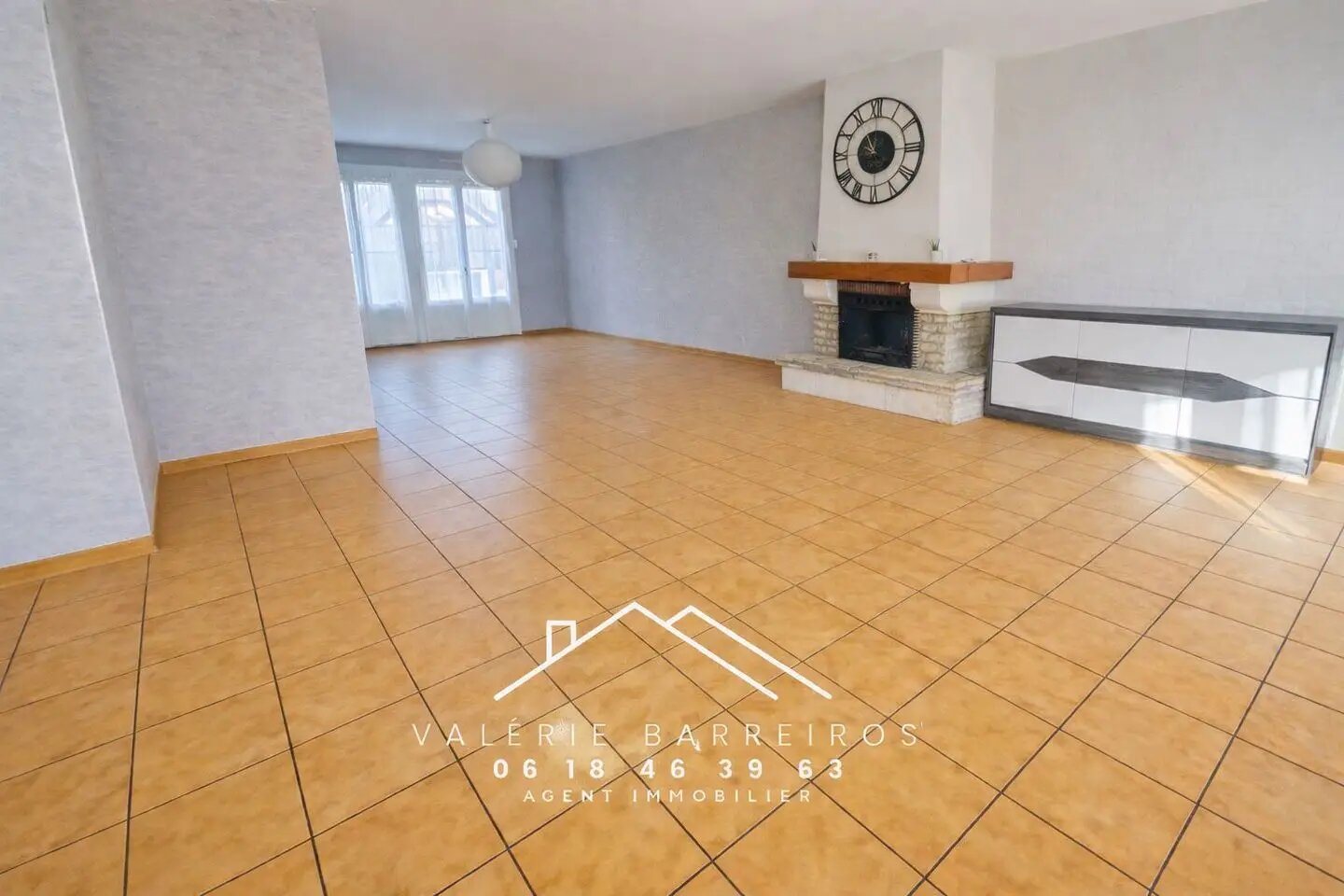 Maison à vendre, 120m², Saint-Pierre-lès-Elbeuf