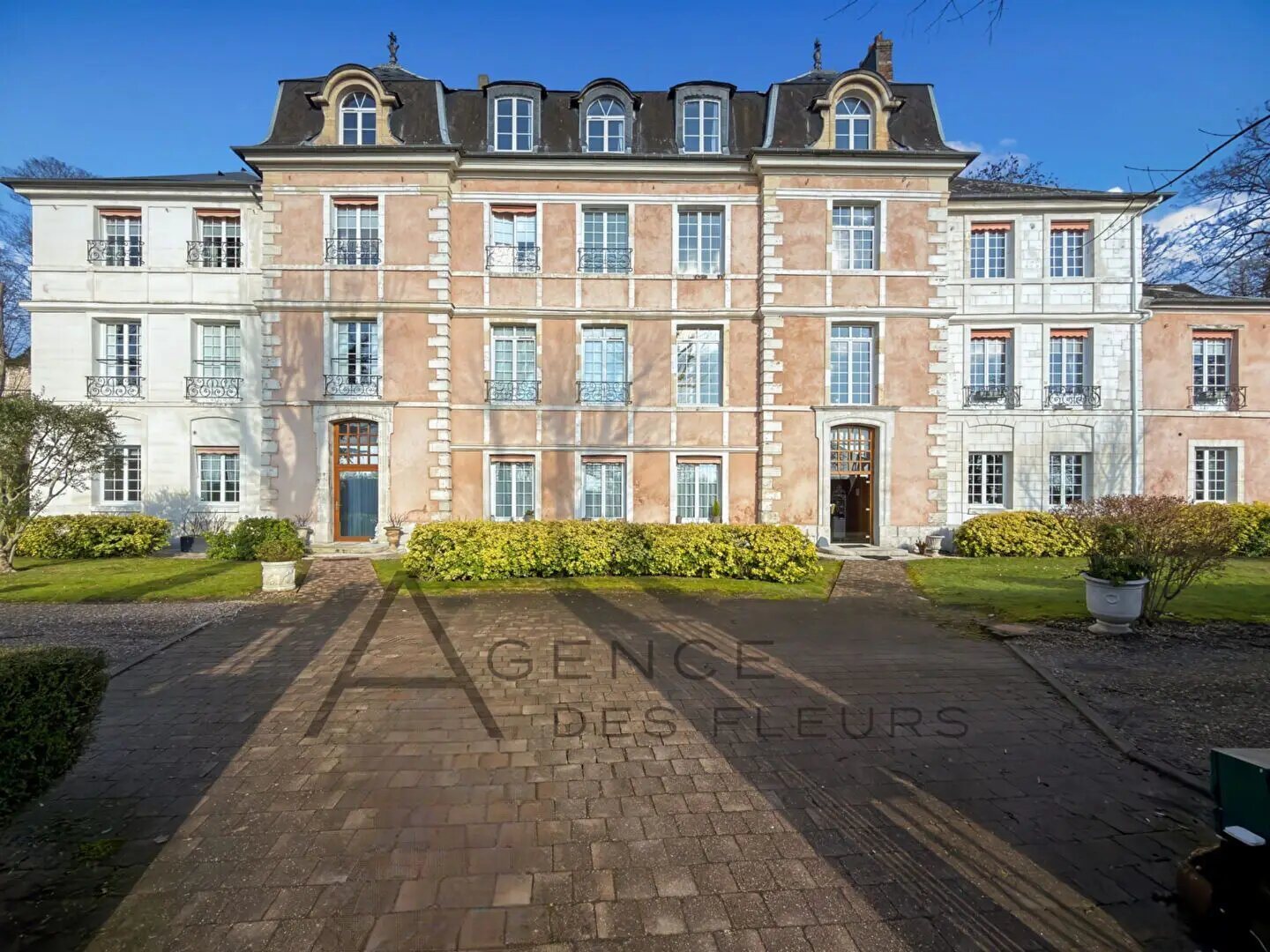 Appartement à vendre, 61m², Saint-Aubin-lès-Elbeuf