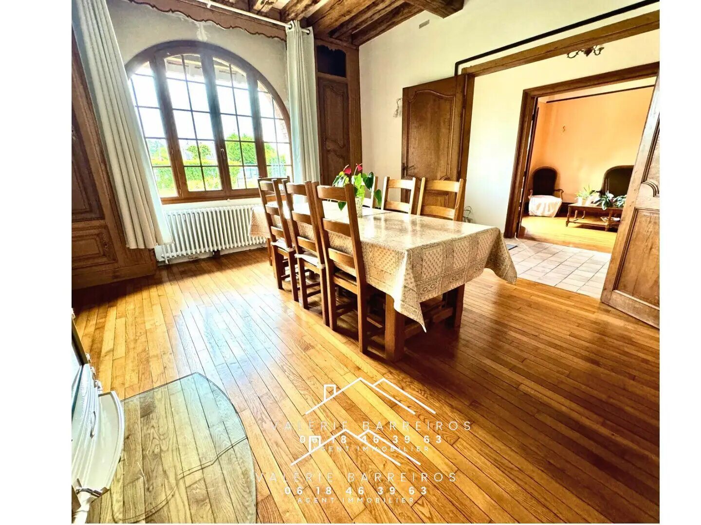 Maison à vendre, 142m², Saint-Aubin-lès-Elbeuf