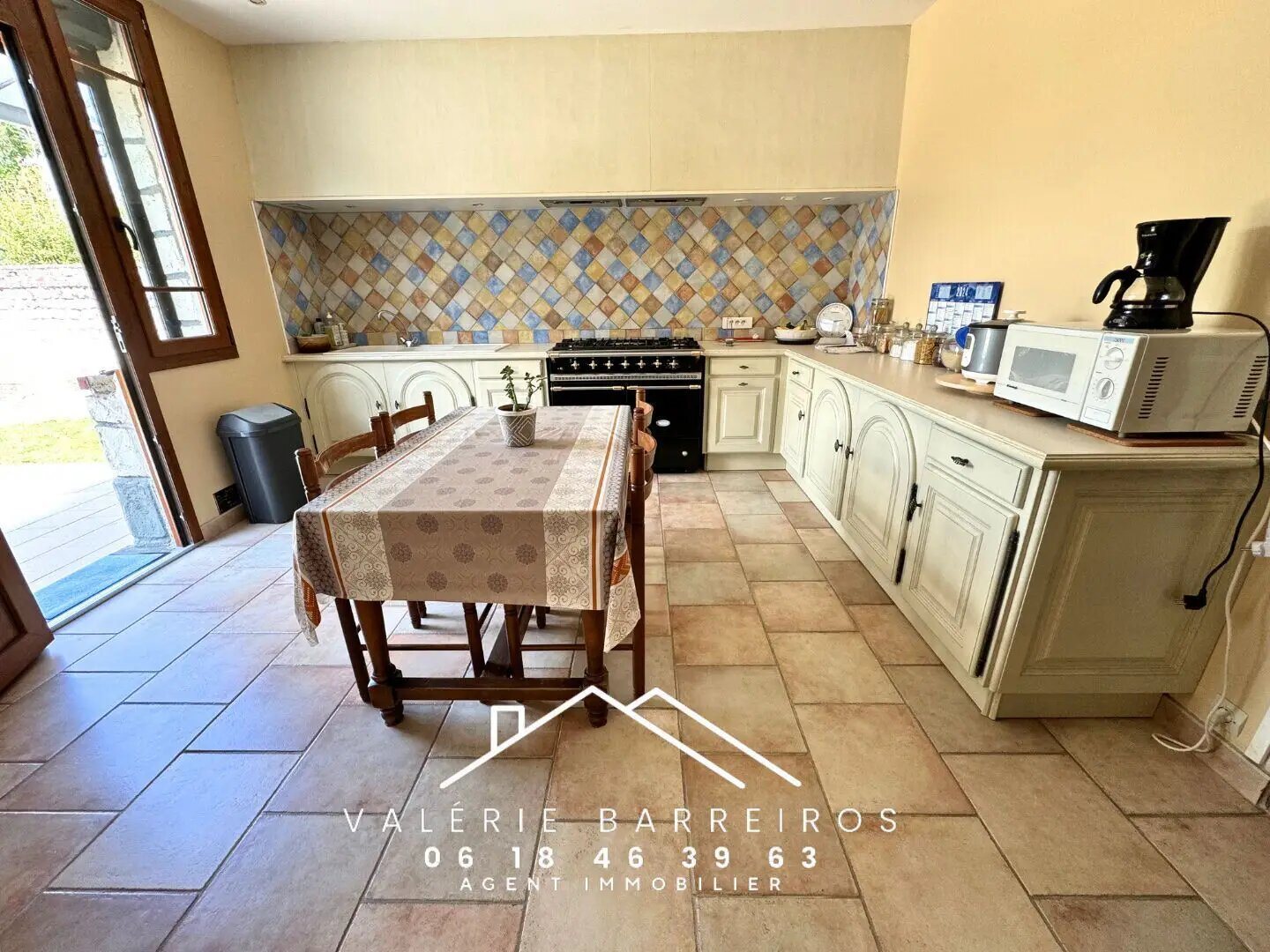 Maison à vendre, 142m², Saint-Aubin-lès-Elbeuf