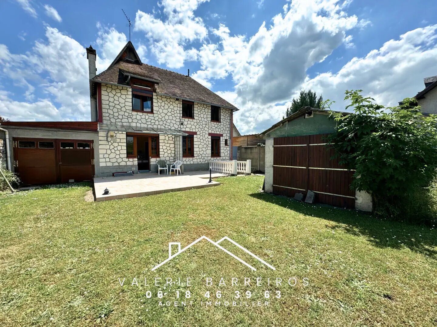 Maison à vendre, 142m², Saint-Aubin-lès-Elbeuf