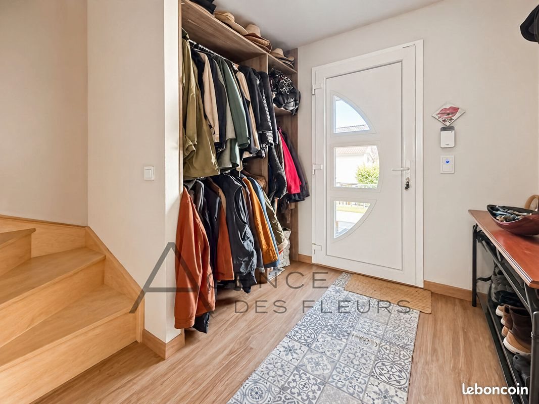 Maison à vendre, 214m², Tourville-la-Campagne