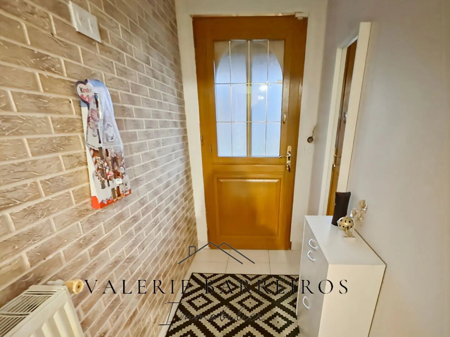Maison à vendre, 90m², Tourville-la-Rivière