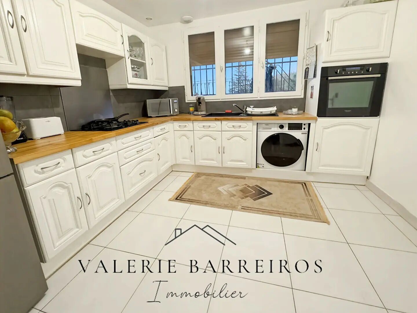 Maison à vendre, 90m², Tourville-la-Rivière