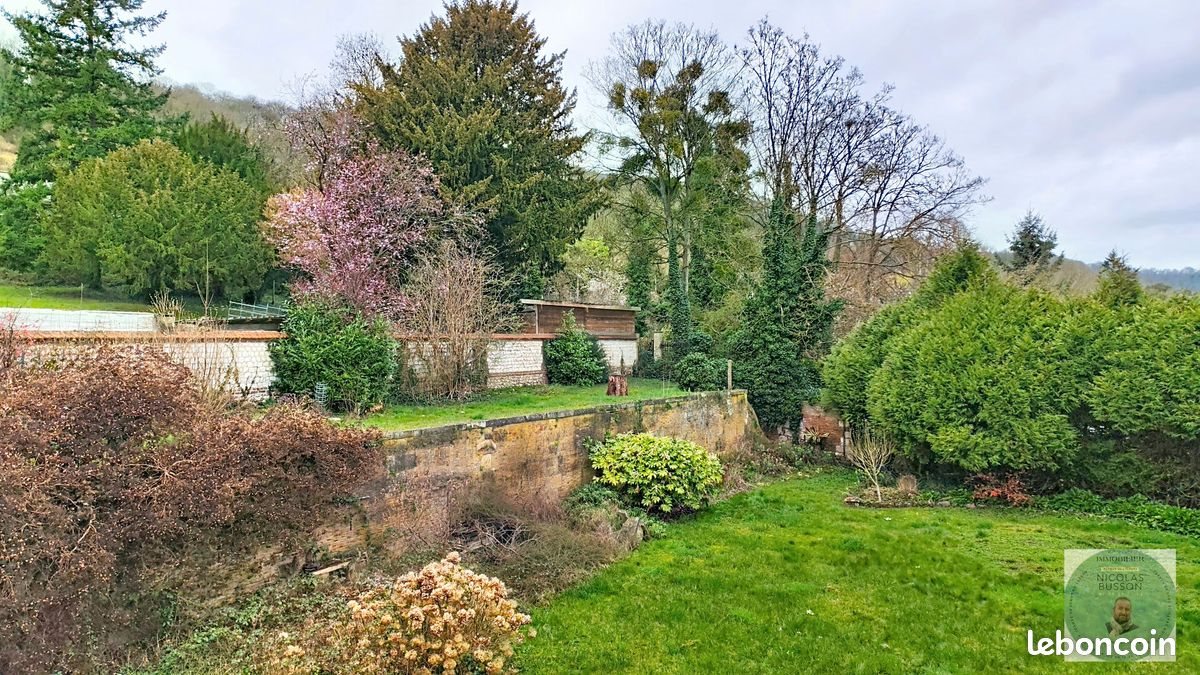 Maison à vendre, 400m², Elbeuf