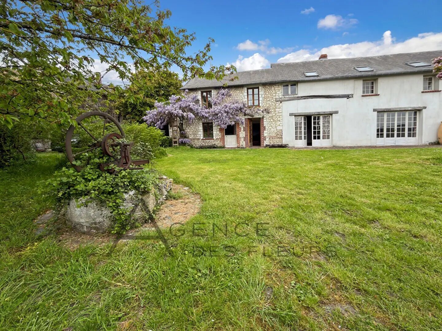 Maison à vendre, 185m², Sotteville-sous-le-Val