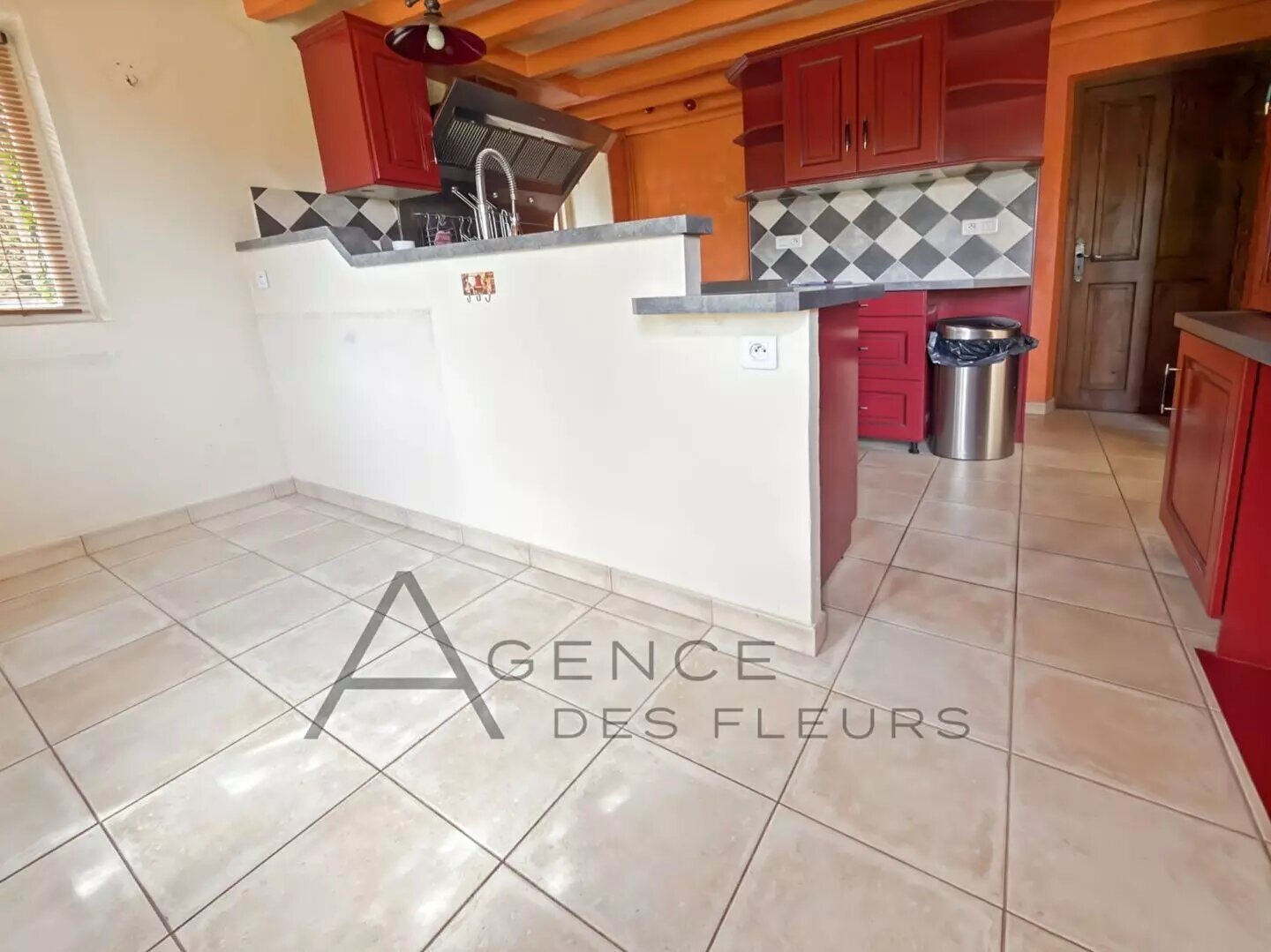 Maison à vendre, 185m², Sotteville-sous-le-Val