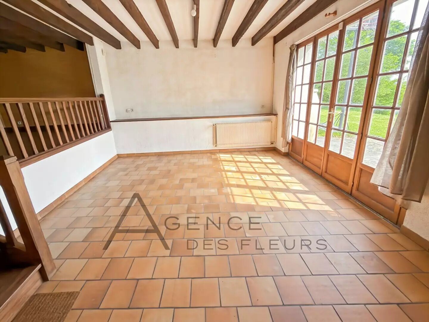 Maison à vendre, 185m², Sotteville-sous-le-Val