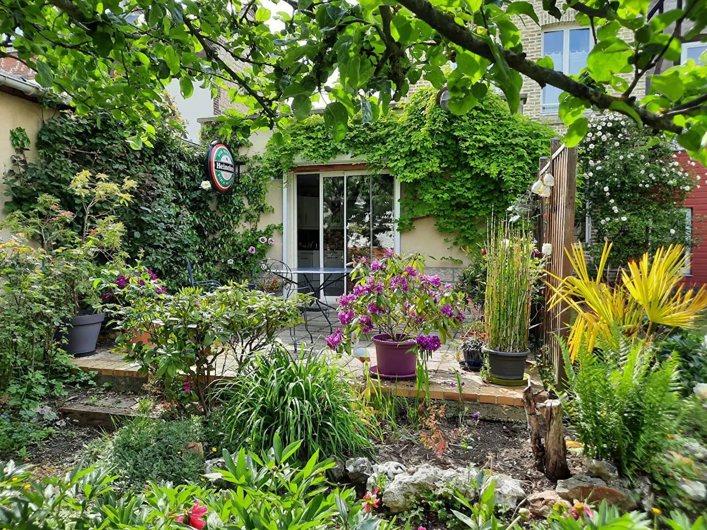 Maison à vendre, 190m², Caudebec-lès-Elbeuf