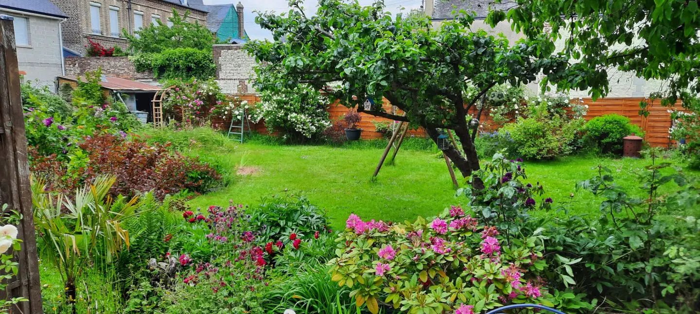 Maison à vendre, 190m², Caudebec-lès-Elbeuf