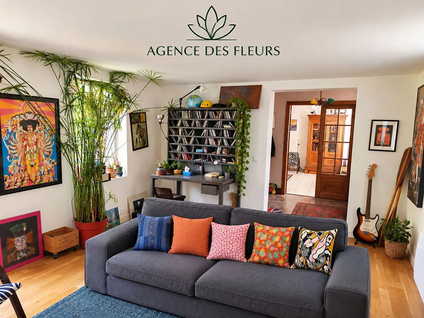 Maison à vendre, 190m², Caudebec-lès-Elbeuf