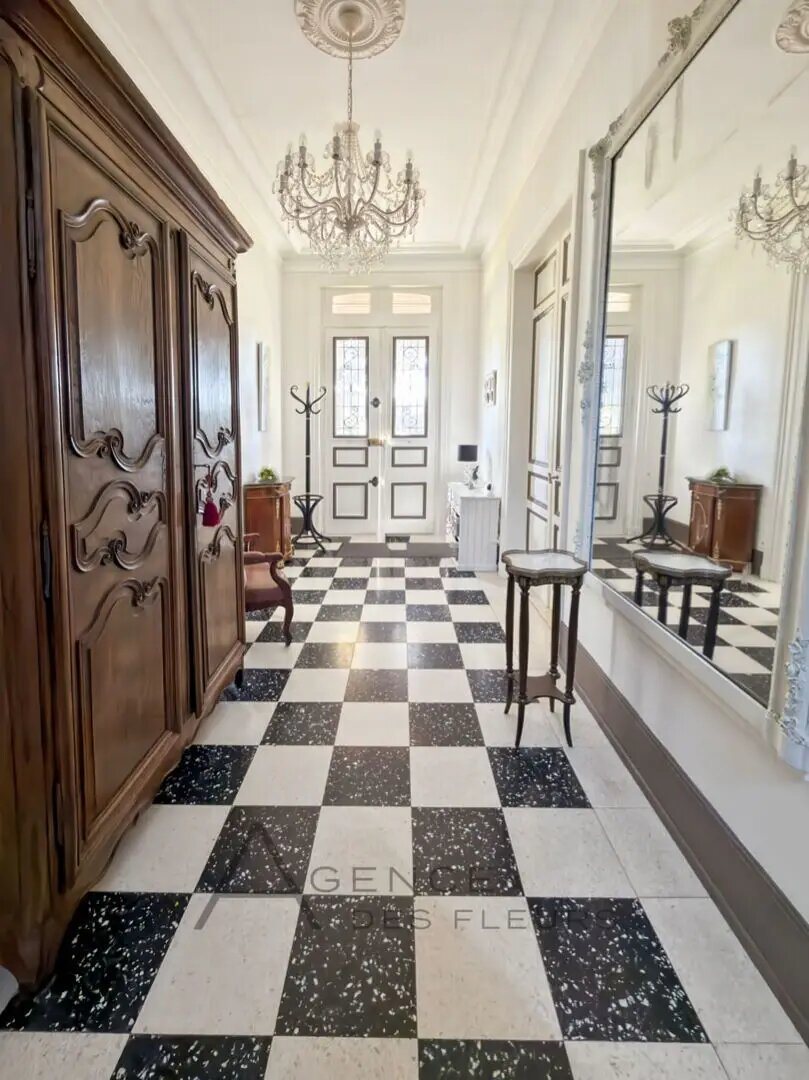 Maison à vendre, 315m², La Saussaye