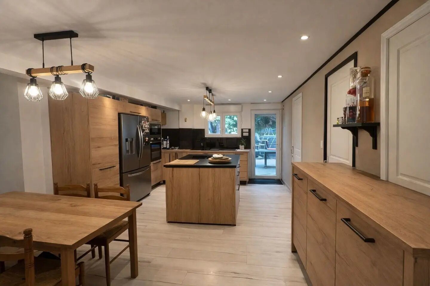 Maison à vendre, 210m², Le Thuit de l'Oison