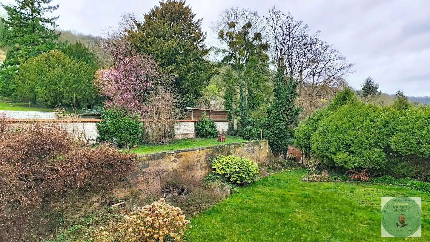 Maison à vendre, 323m², Elbeuf
