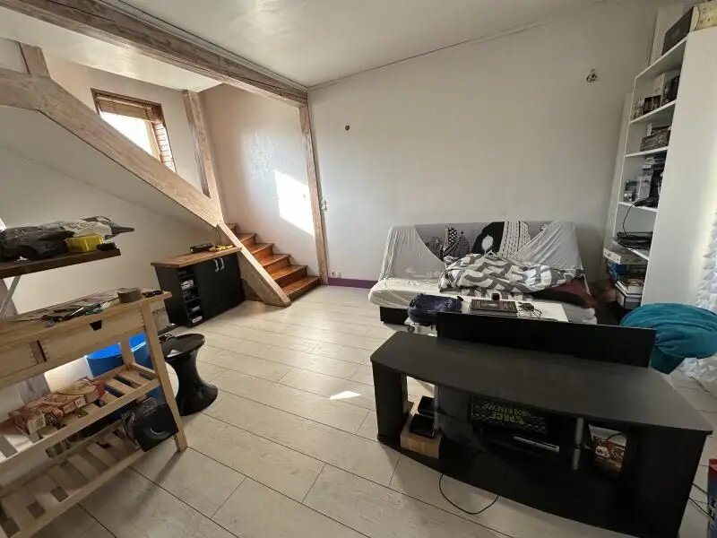 Maison à vendre, 80m², Meulan-en-Yvelines