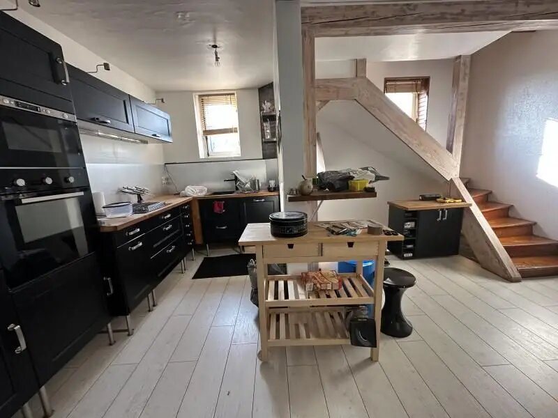 Maison à vendre, 80m², Meulan-en-Yvelines