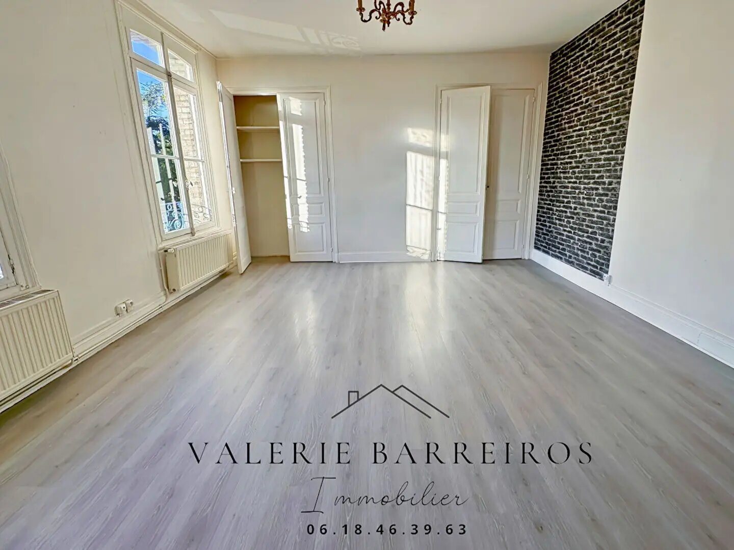 Appartement à vendre, 77m², Elbeuf