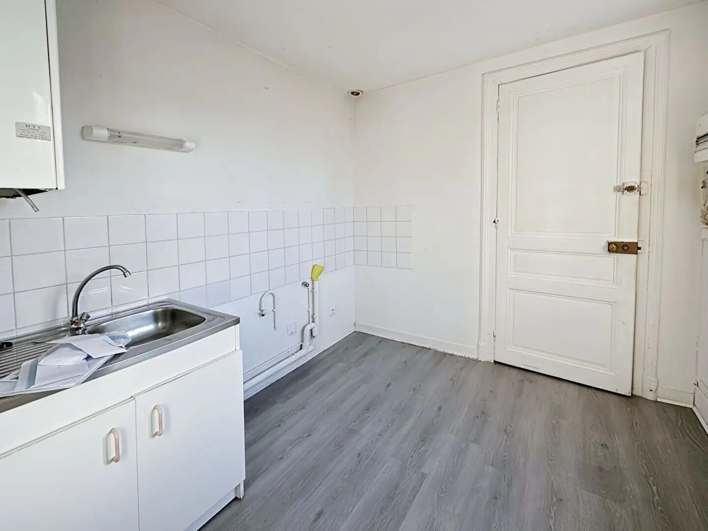 Appartement à vendre, 77m², Elbeuf