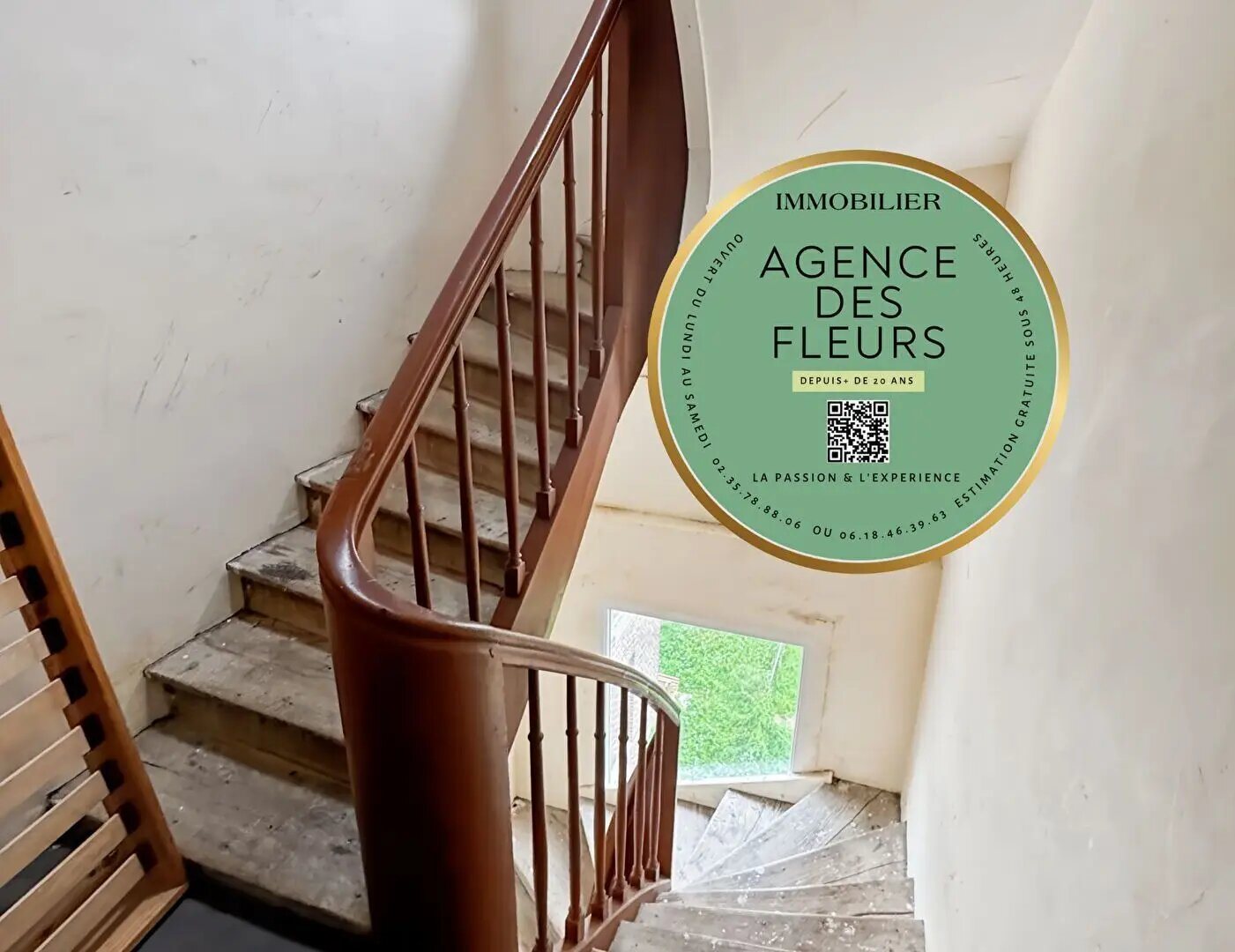 Maison à vendre, 355m², Elbeuf