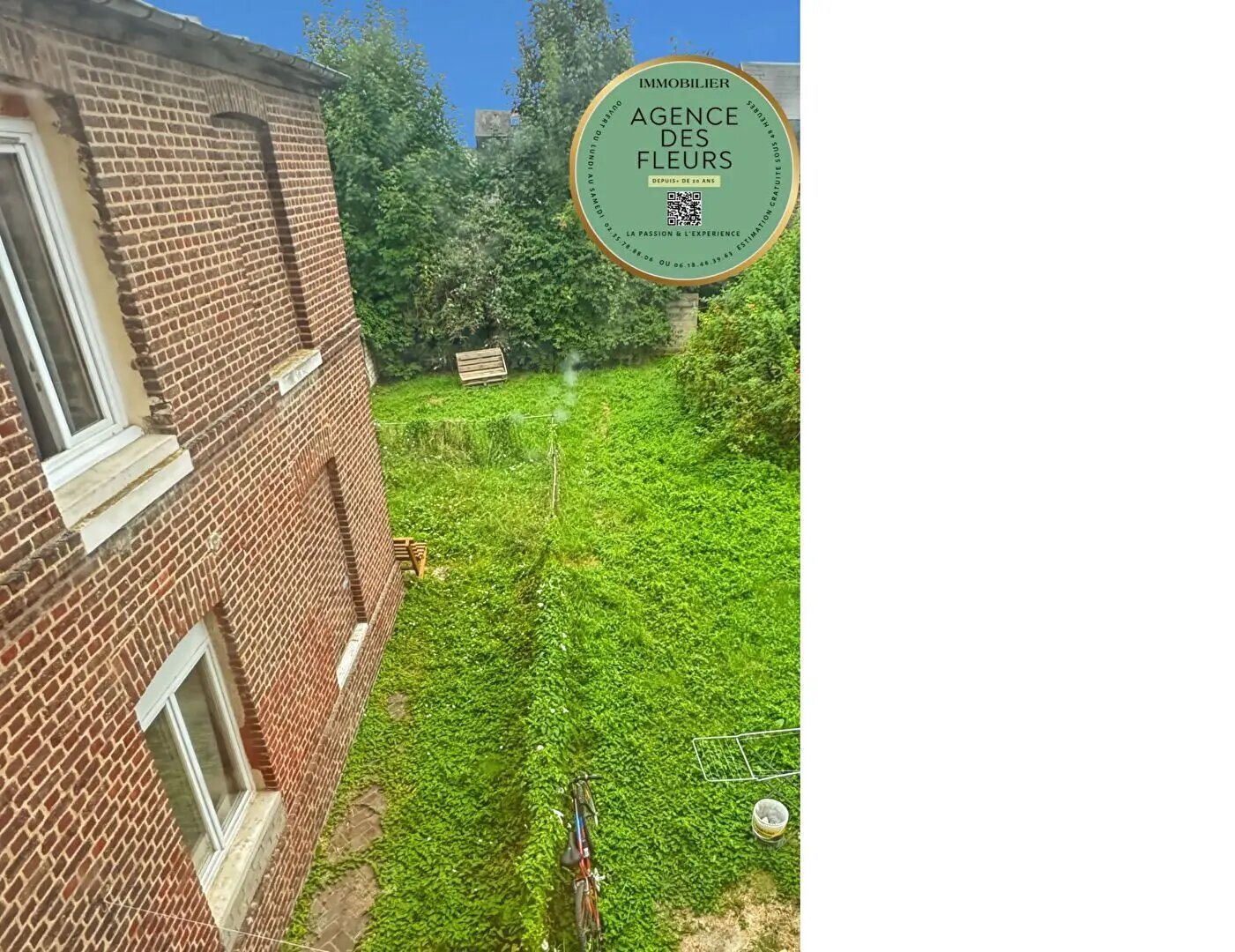 Maison à vendre, 355m², Elbeuf
