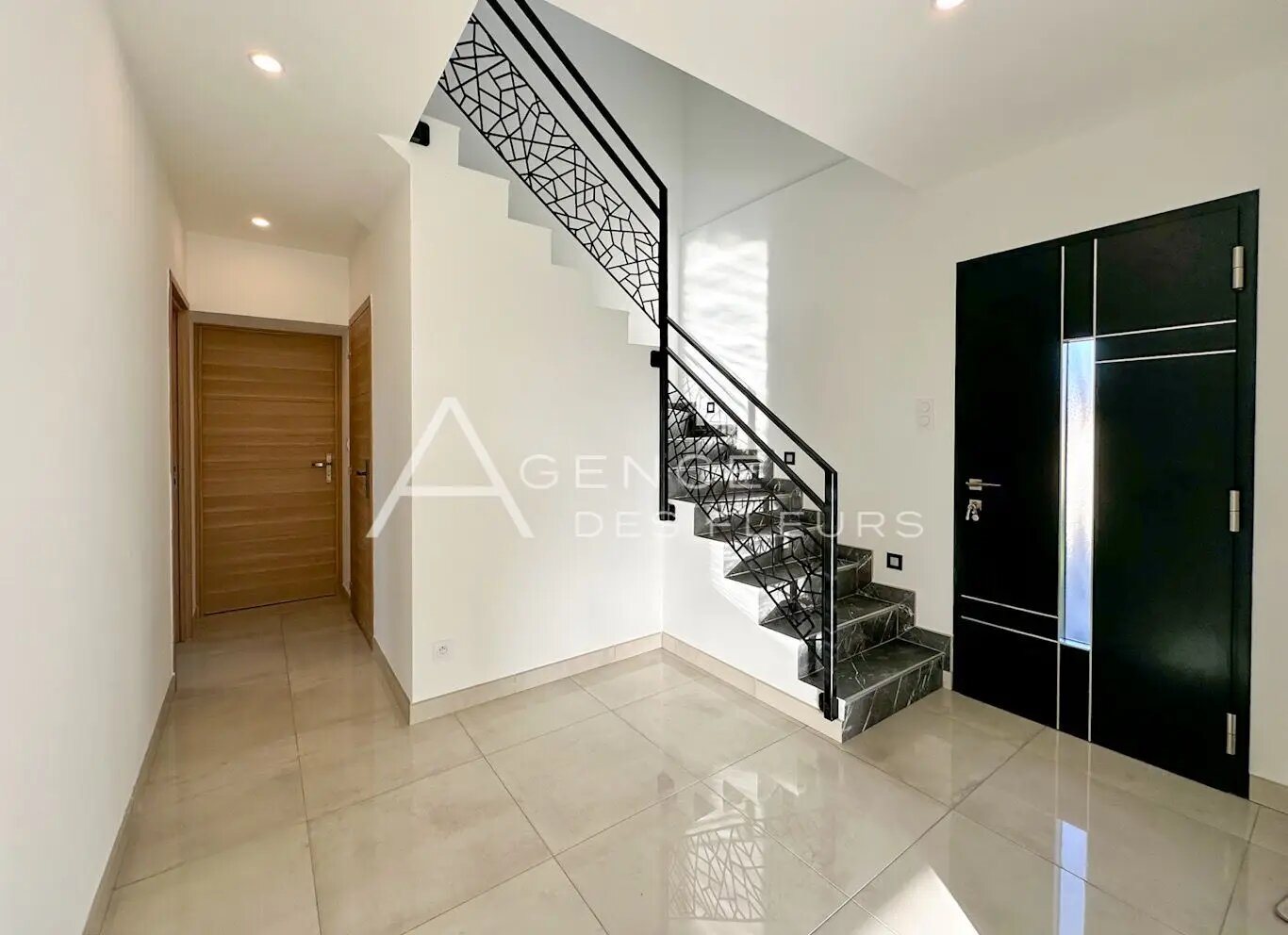 Maison à vendre, 134m², Le Thuit de l'Oison