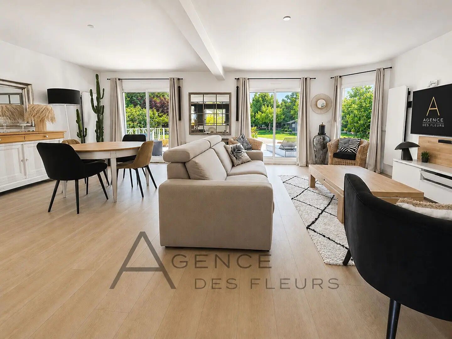 Maison à vendre, 135m², Saint-Pierre-lès-Elbeuf
