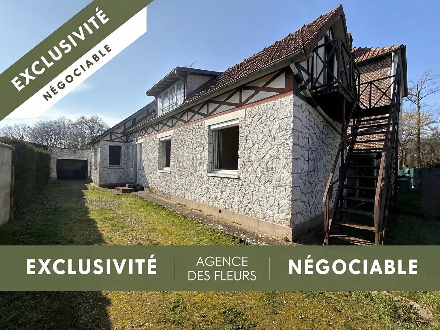 Maison à vendre, 111m², Cléon