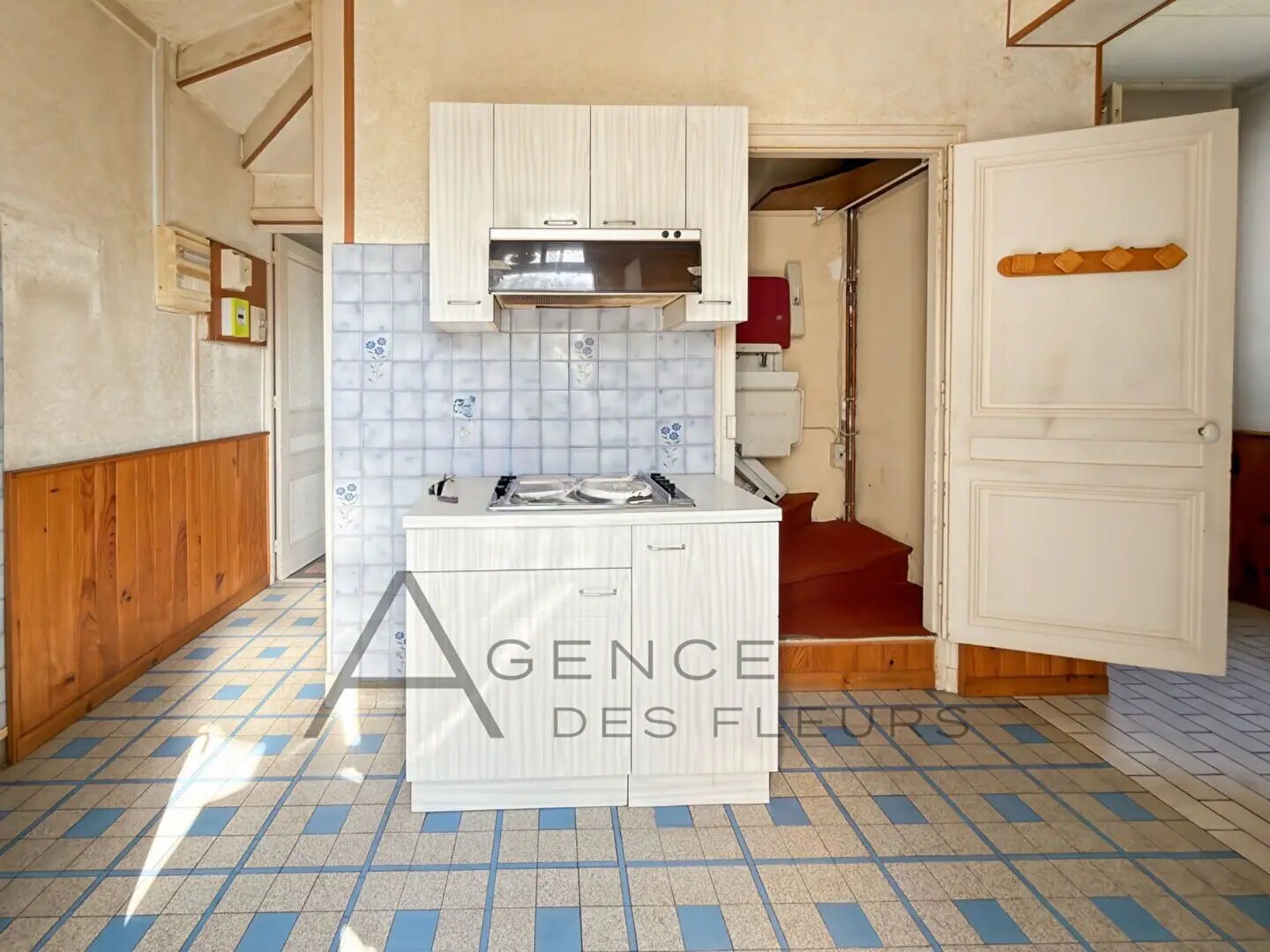 Maison à vendre, 111m², Cléon