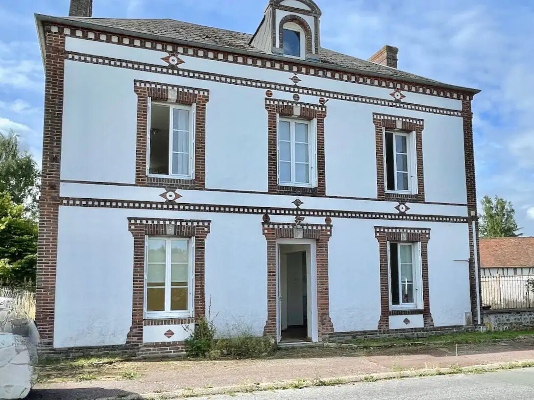 Maison à vendre, 125m², Le Fidelaire