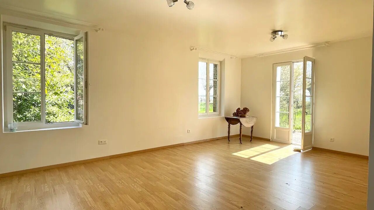 Maison à vendre, 125m², Le Fidelaire