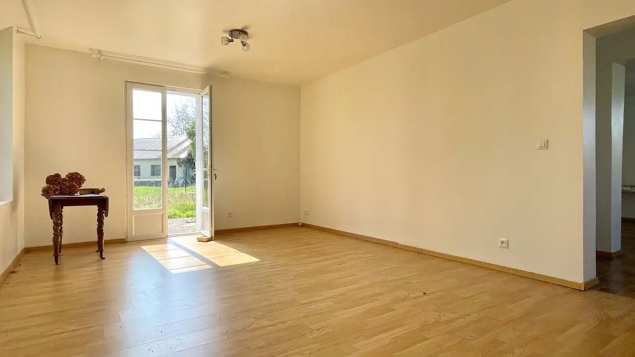 Maison à vendre, 125m², Le Fidelaire