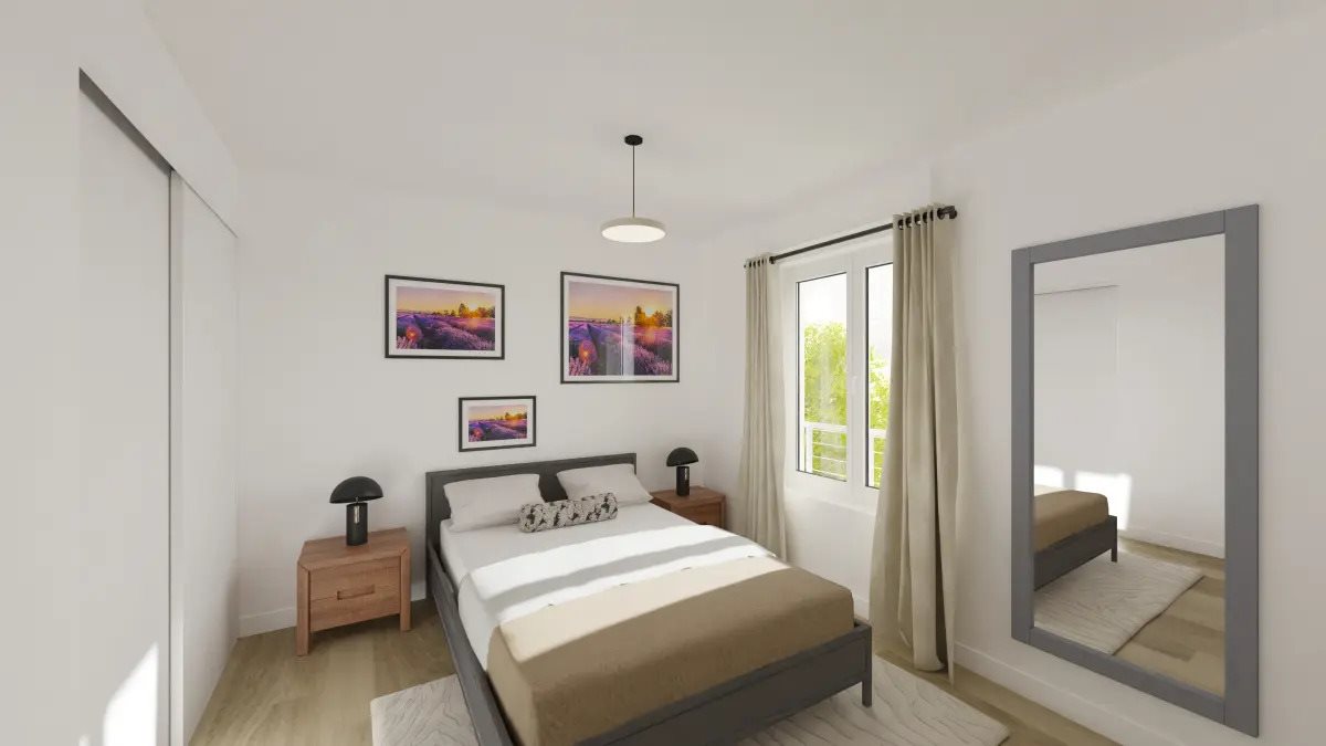 Maison à vendre, 127m², Emiéville