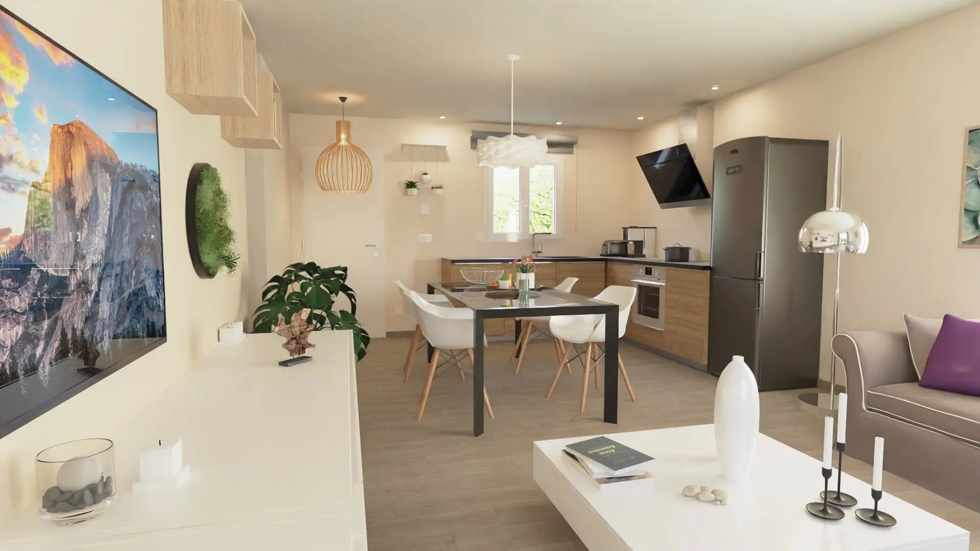 Maison à vendre, 63m², Douvres-la-Délivrande