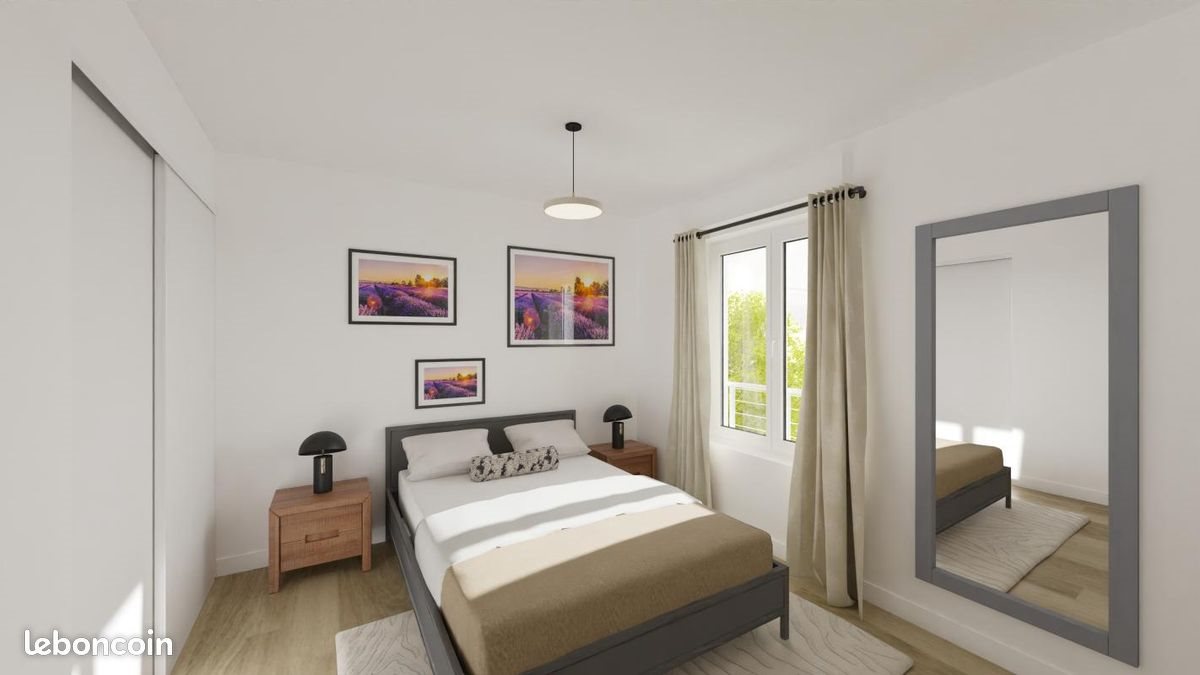 Maison à vendre, 127m², Courseulles-sur-Mer