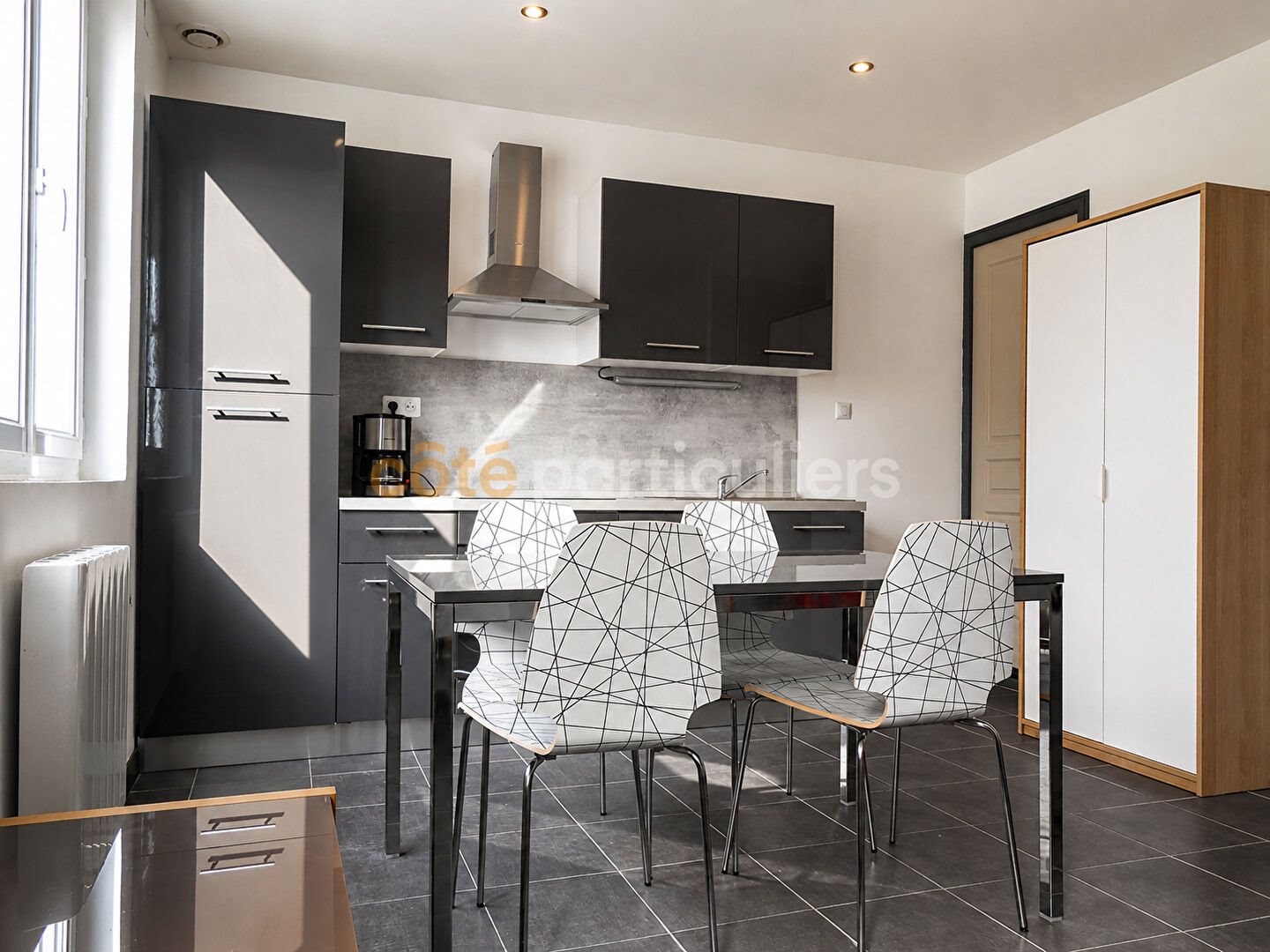 Appartement à vendre, 29m², Carentan