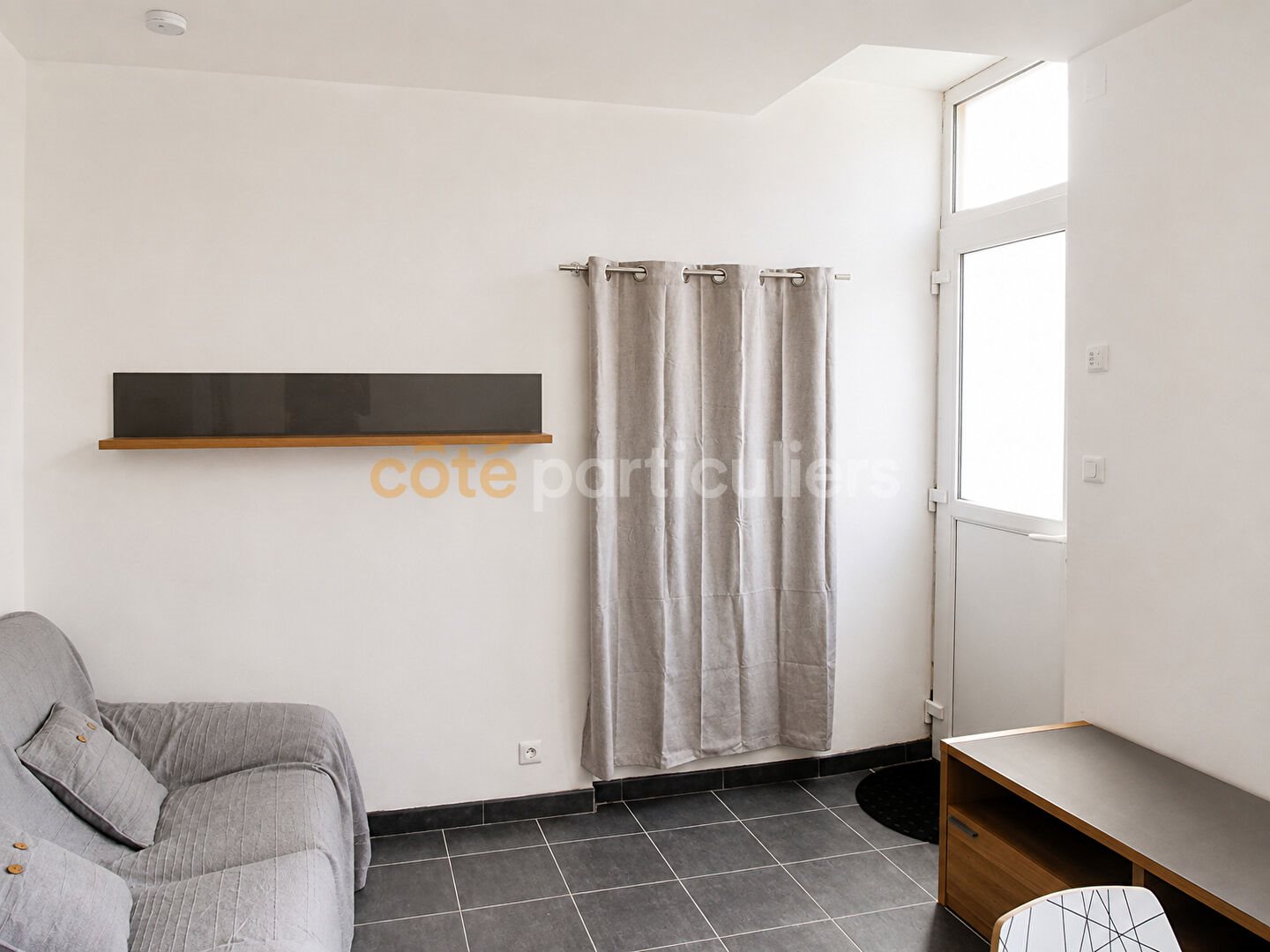 Appartement à vendre, 29m², Carentan