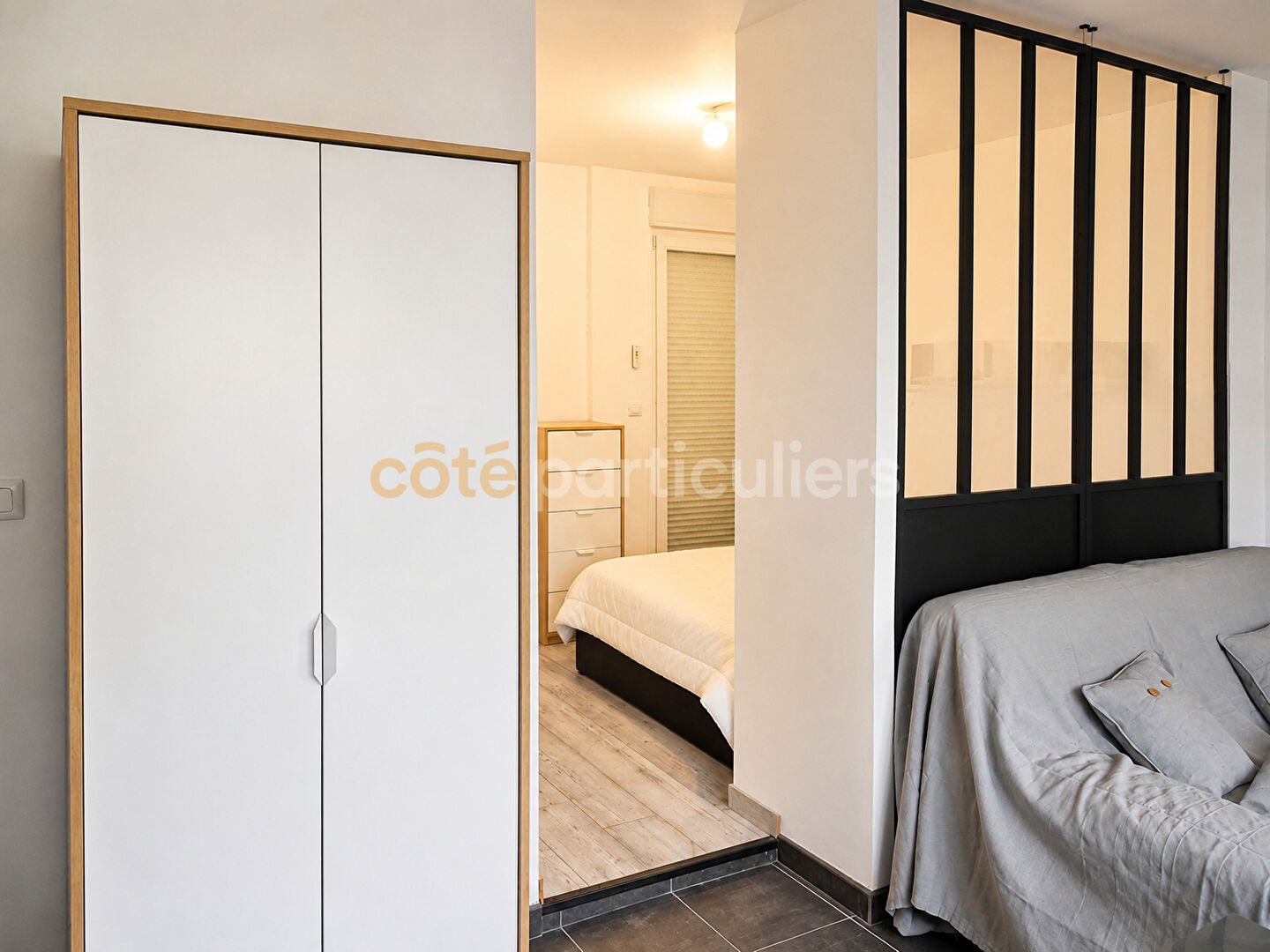 Appartement à vendre, 29m², Carentan