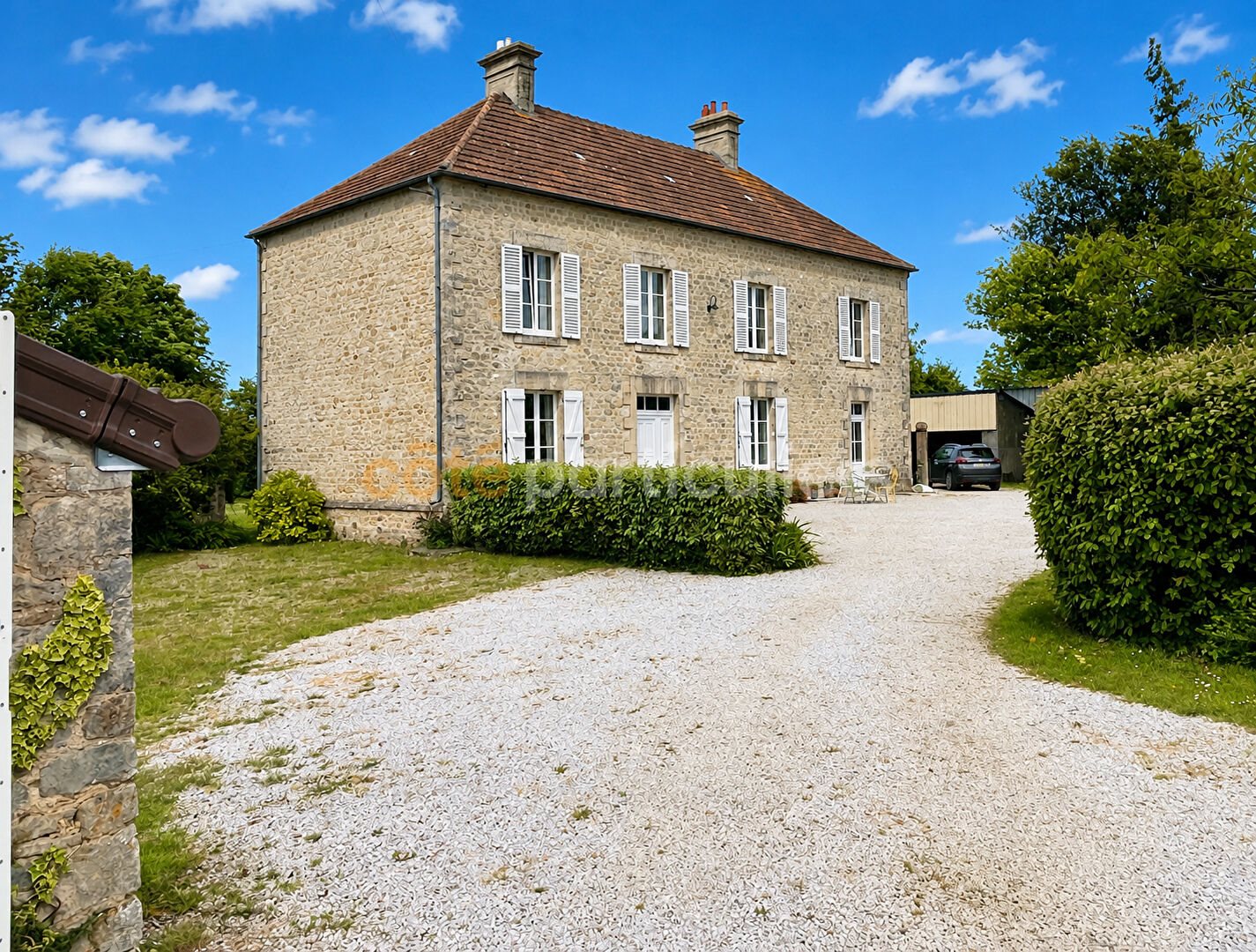 Maison à vendre, 188m², Carentan