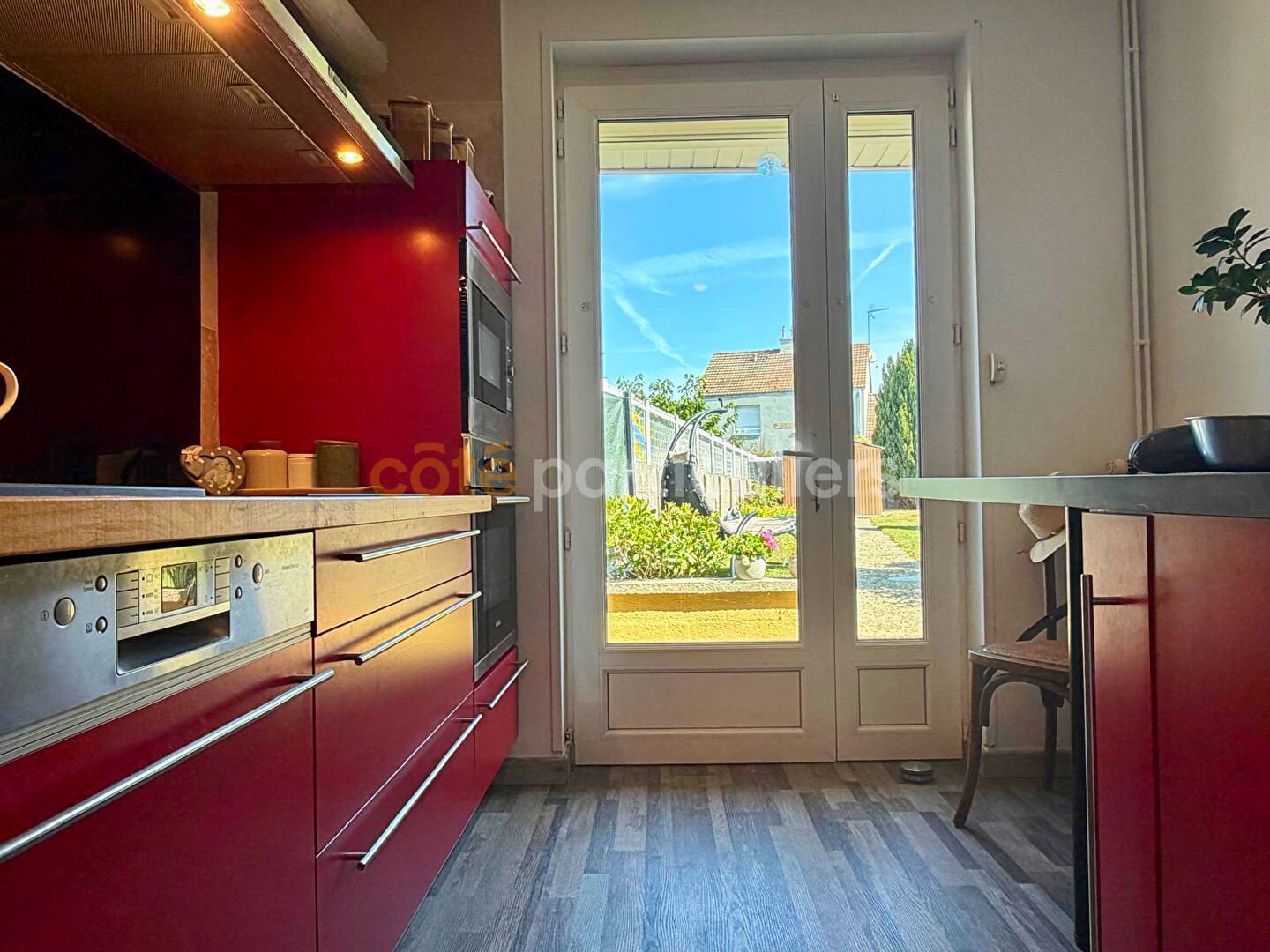 Maison à vendre, 94m², Carentan