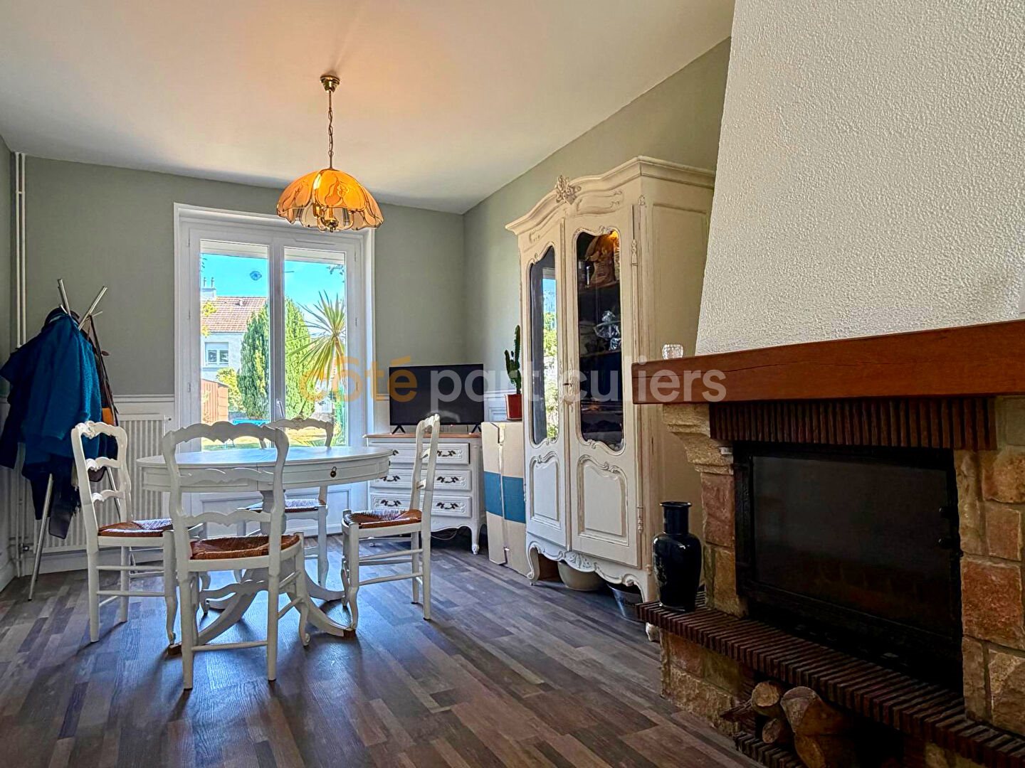 Maison à vendre, 94m², Carentan