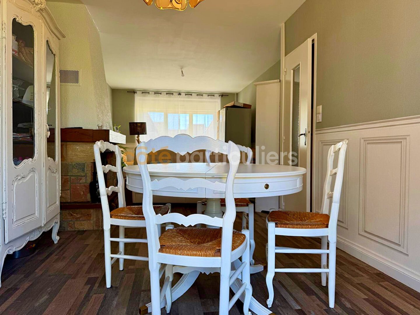 Maison à vendre, 94m², Carentan