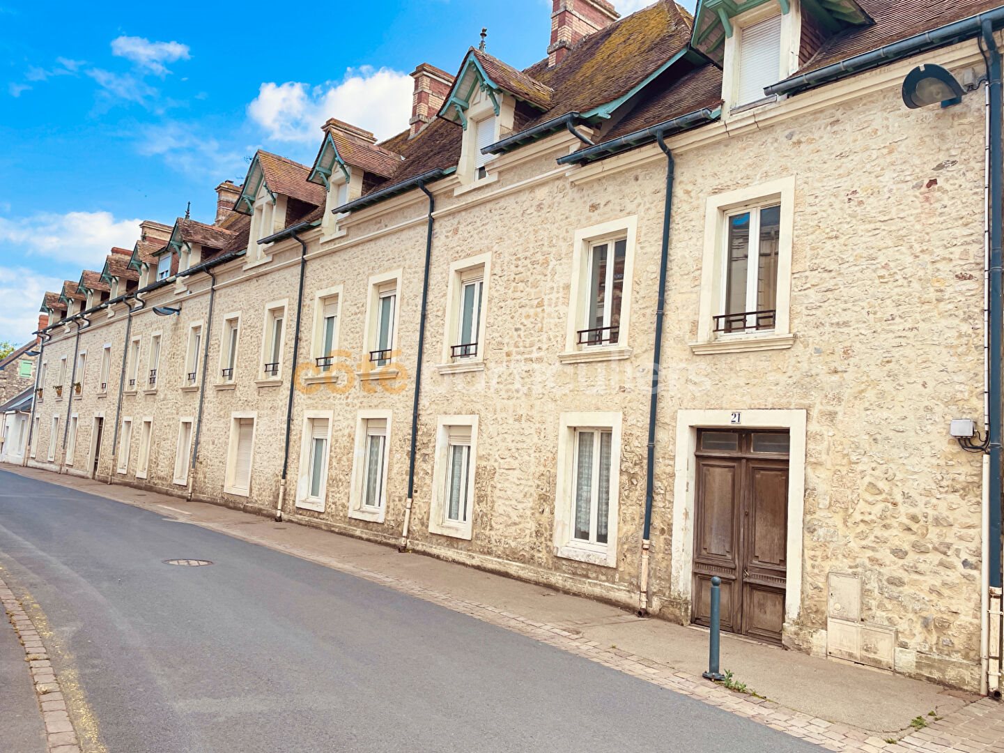 Appartement à vendre, 80m², Isigny-sur-Mer