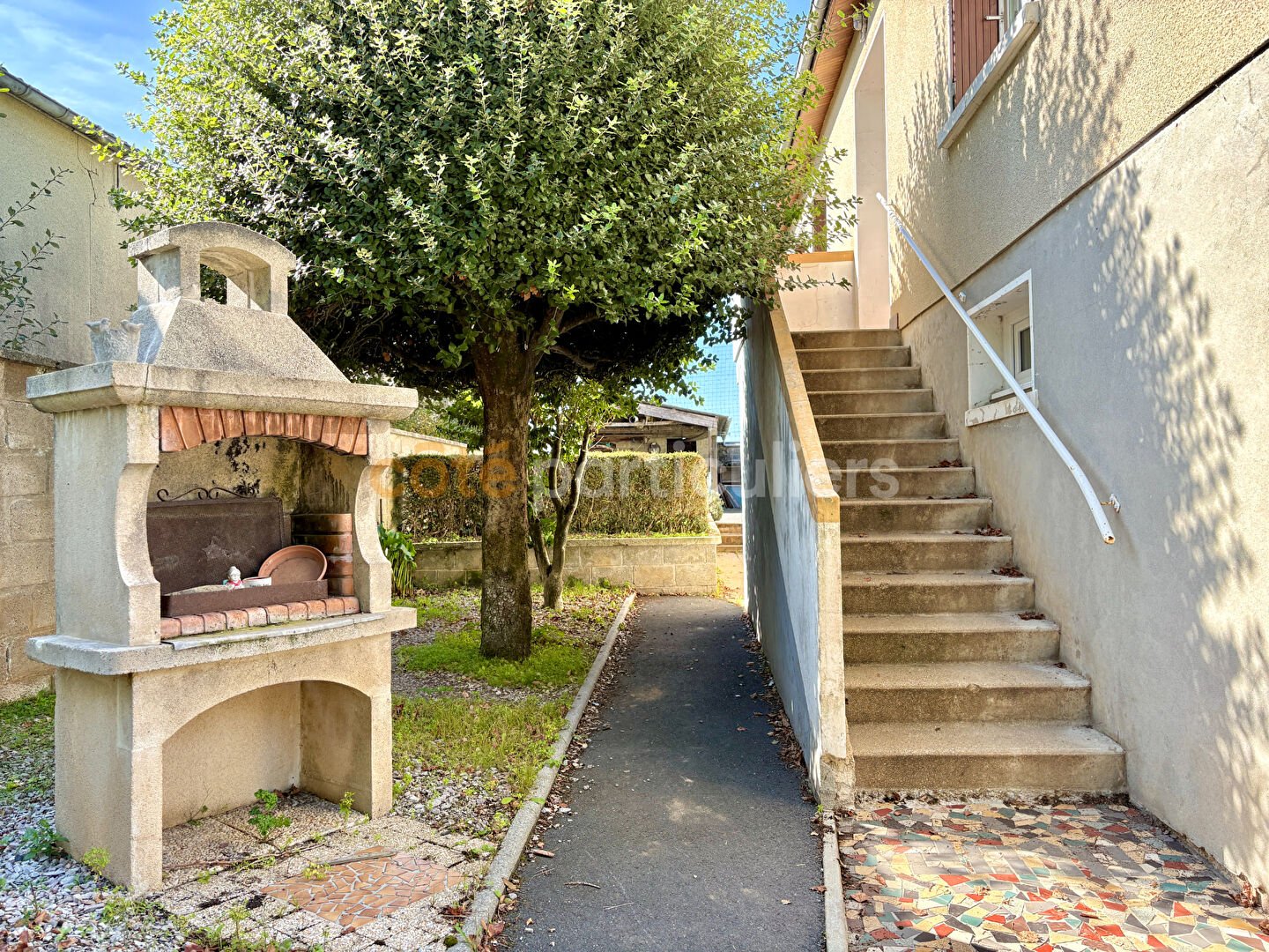 Maison à vendre, 130m², Méautis