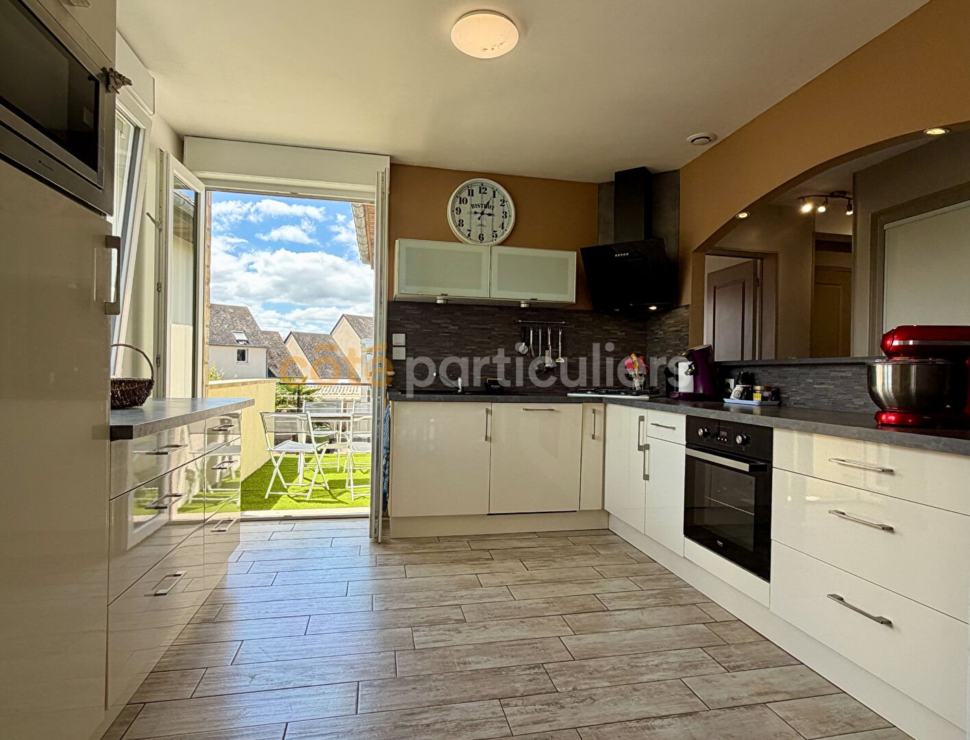 Maison à vendre, 205m², Saint-Jean-de-Daye