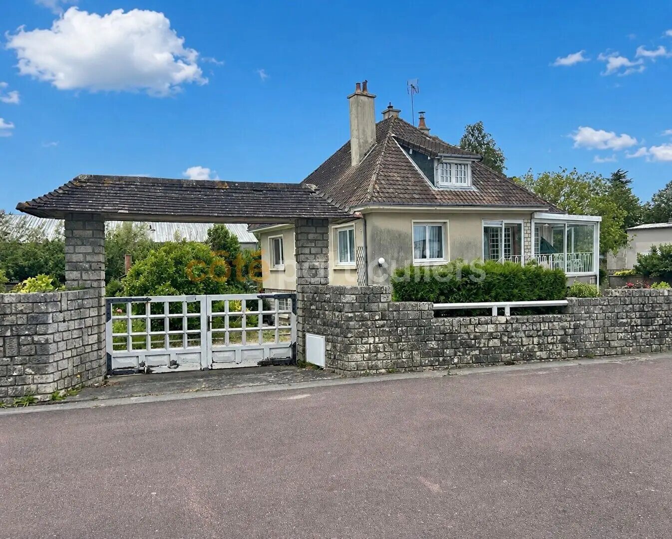 Maison à vendre, 90m², Carentan