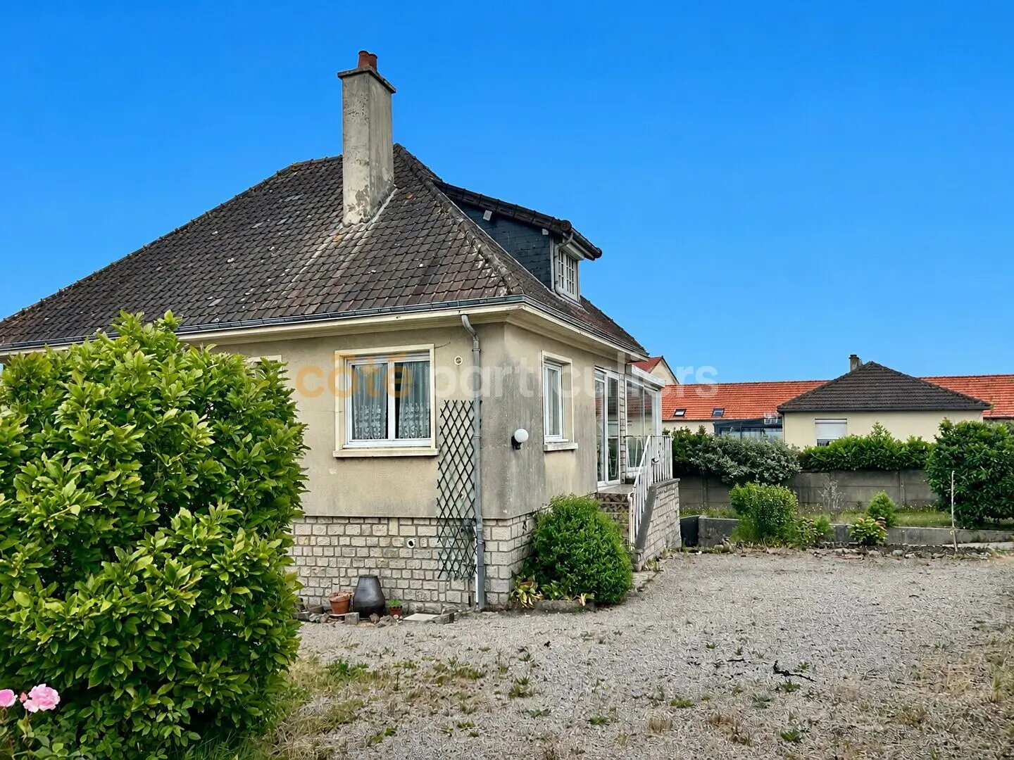Maison à vendre, 90m², Carentan